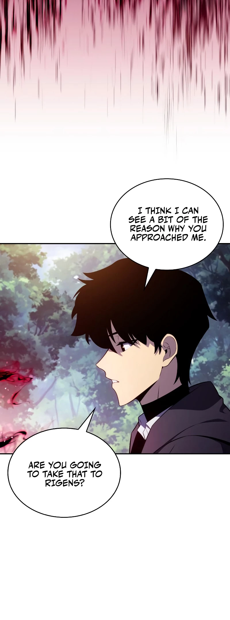 The Reborn Young Lord Is an Assassin Chapter 40 - 60
