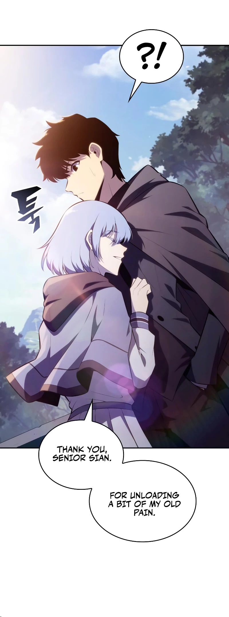 The Reborn Young Lord Is an Assassin Chapter 40 - 64