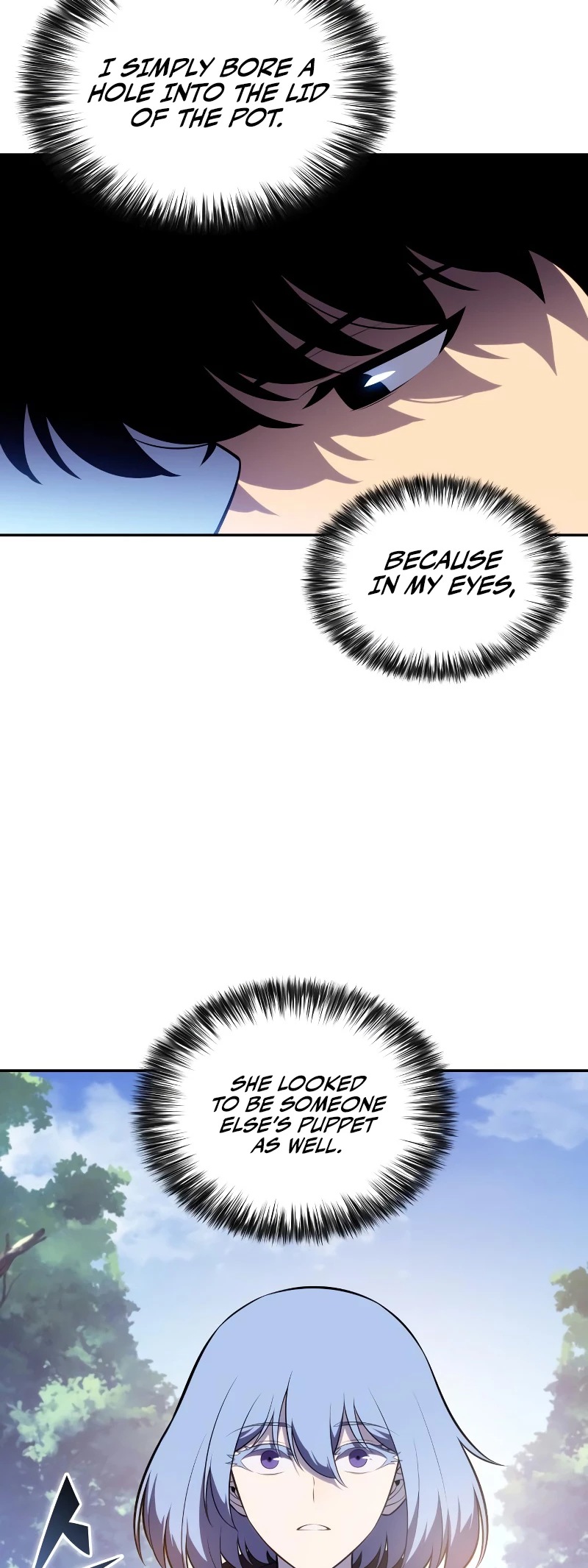 The Reborn Young Lord Is an Assassin Chapter 40 - 69