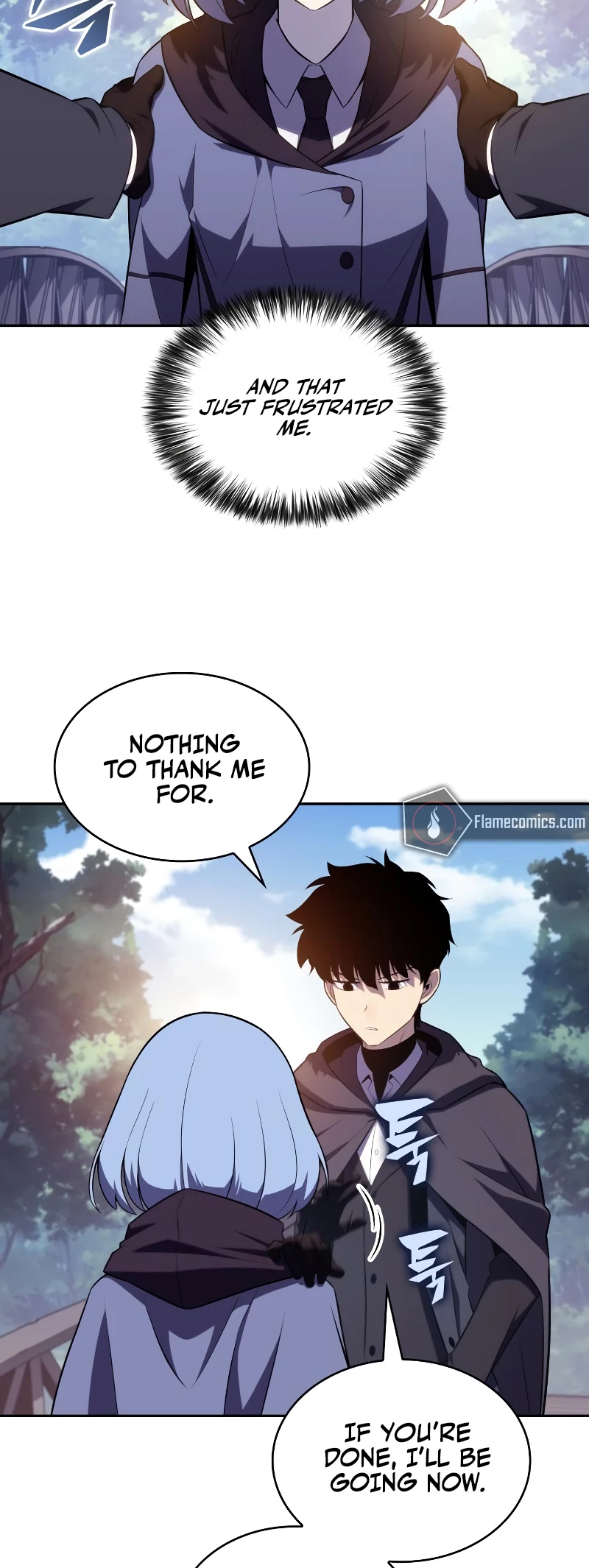 The Reborn Young Lord Is an Assassin Chapter 40 - 70