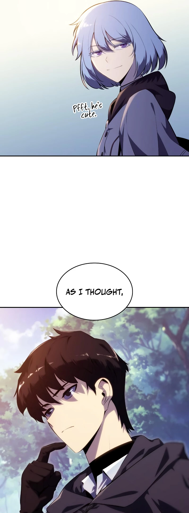The Reborn Young Lord Is an Assassin Chapter 40 - 72