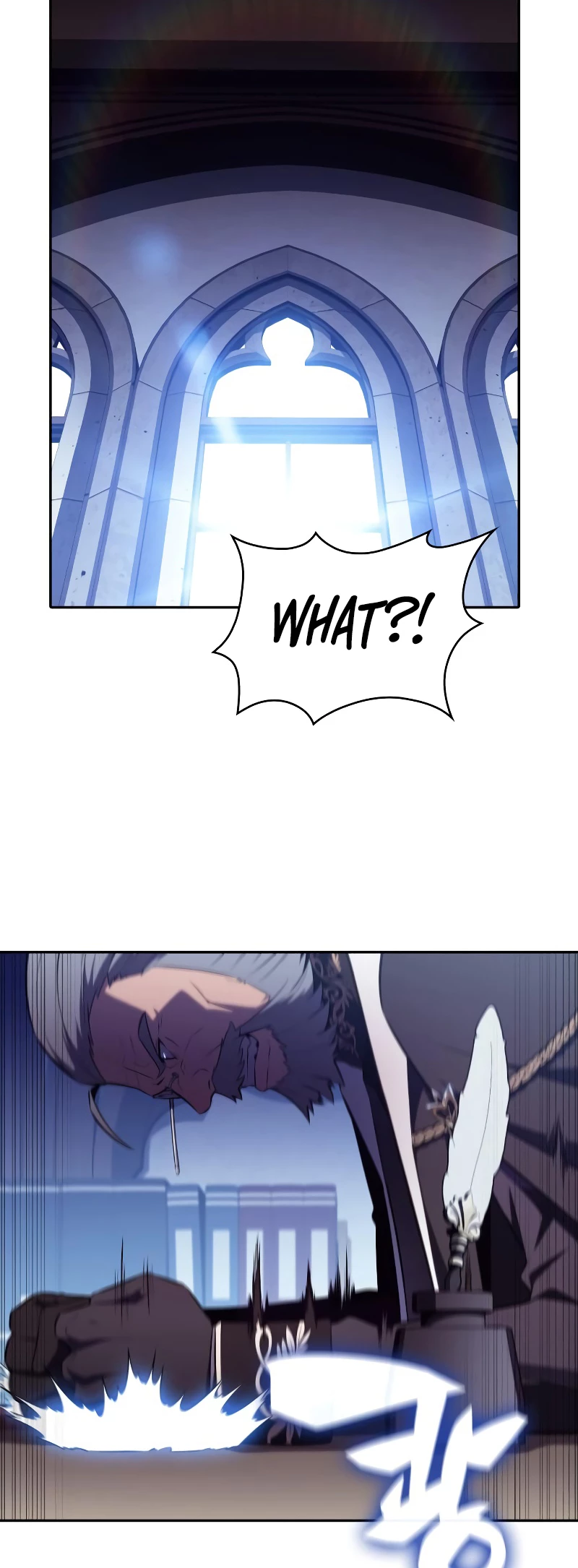 The Reborn Young Lord Is an Assassin Chapter 40 - 74