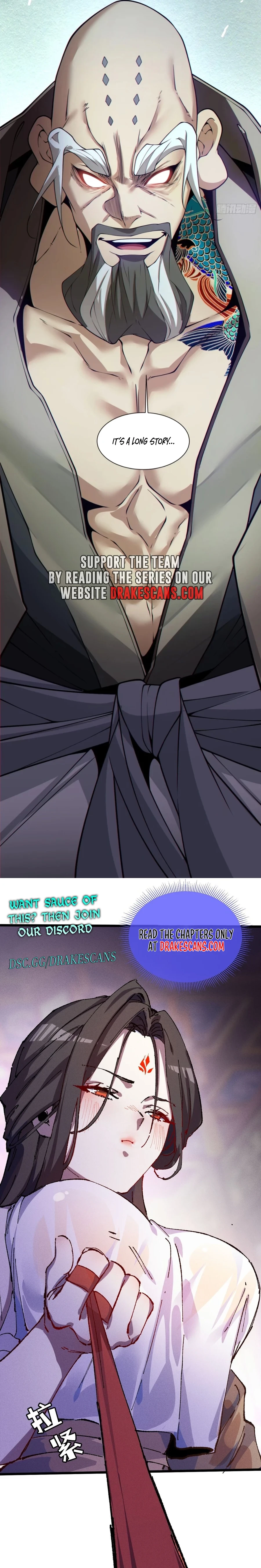 My Disciples Are All Big Villains Chapter 282 - 17