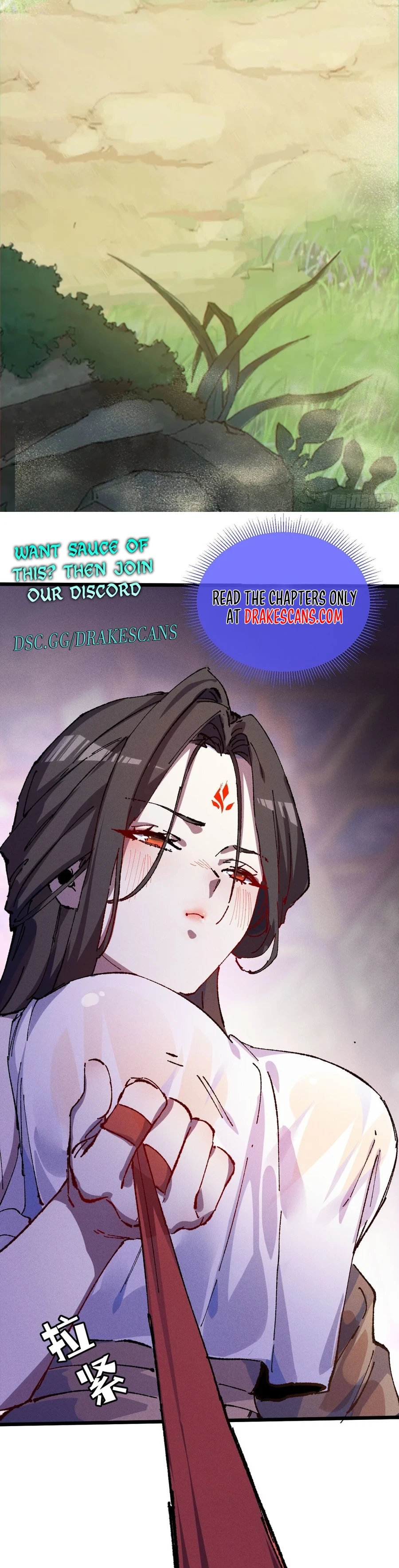 My Disciples Are All Big Villains Chapter 281 - 16