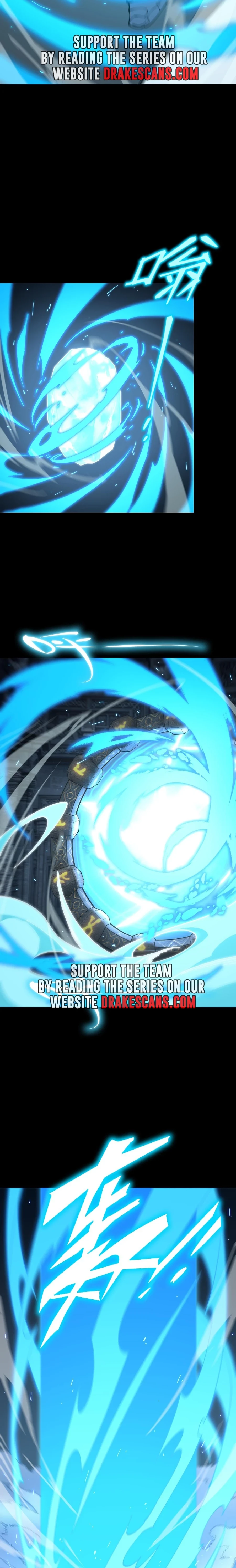 SSS-Rank Paladin Who Transcends Common Sense Chapter 39 - 6