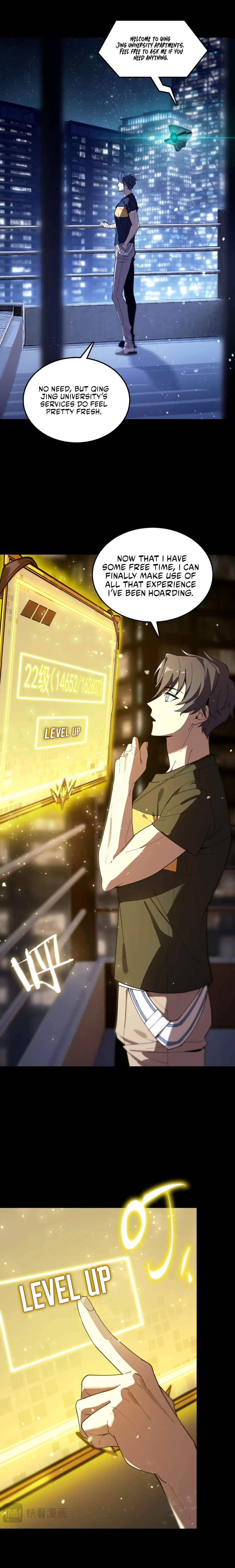 SSS-Rank Paladin Who Transcends Common Sense Chapter 39 - 14