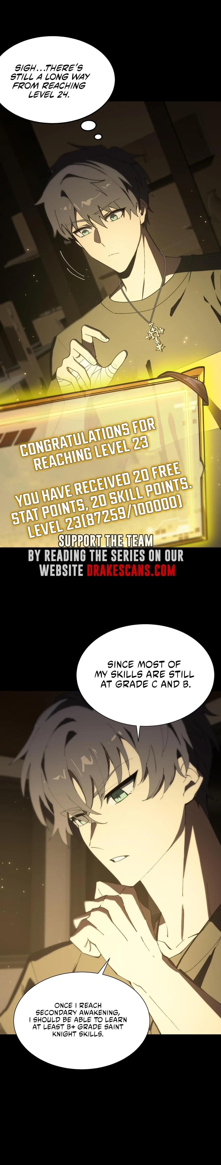 SSS-Rank Paladin Who Transcends Common Sense Chapter 39 - 15