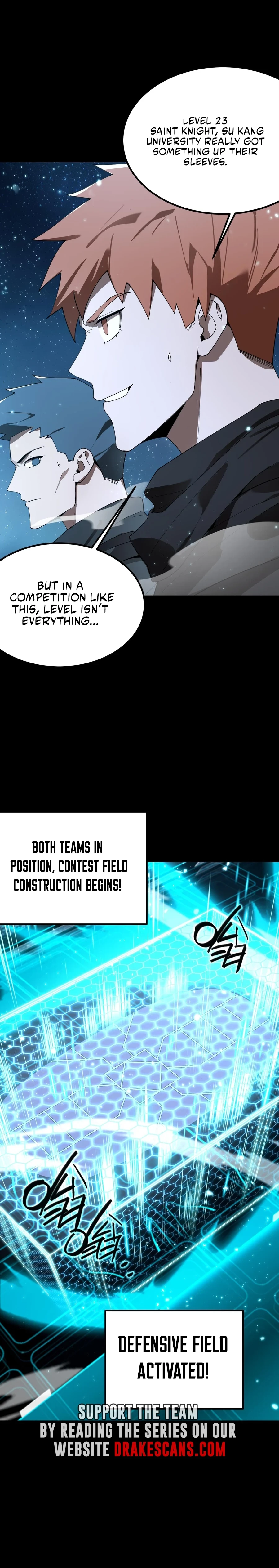 SSS-Rank Paladin Who Transcends Common Sense Chapter 39 - 21