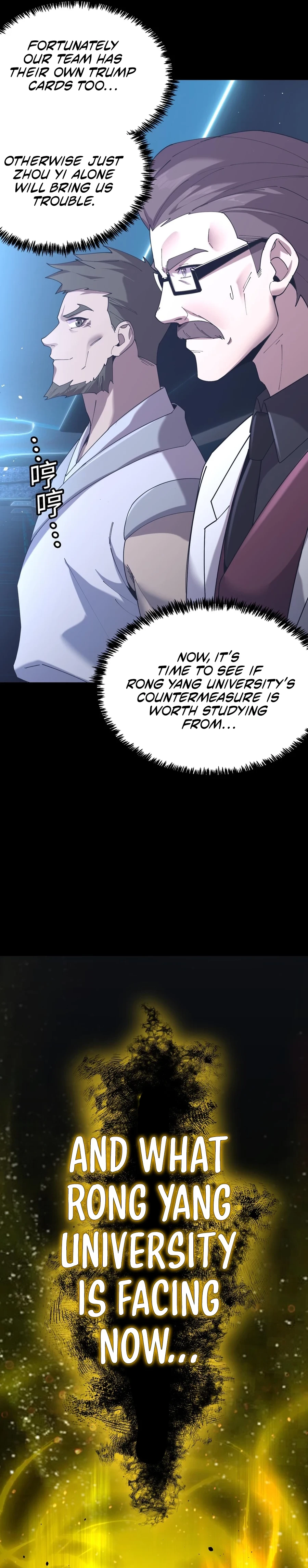 SSS-Rank Paladin Who Transcends Common Sense Chapter 39 - 26