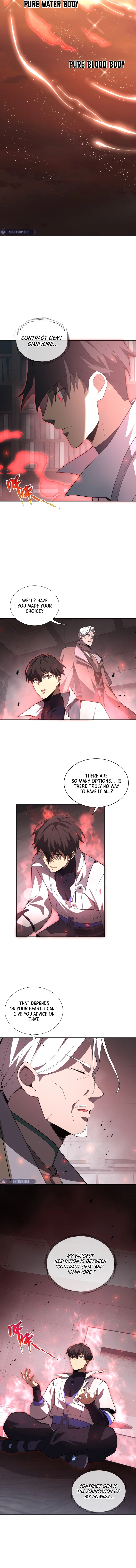 I Contracted Myself Chapter 45 - 9