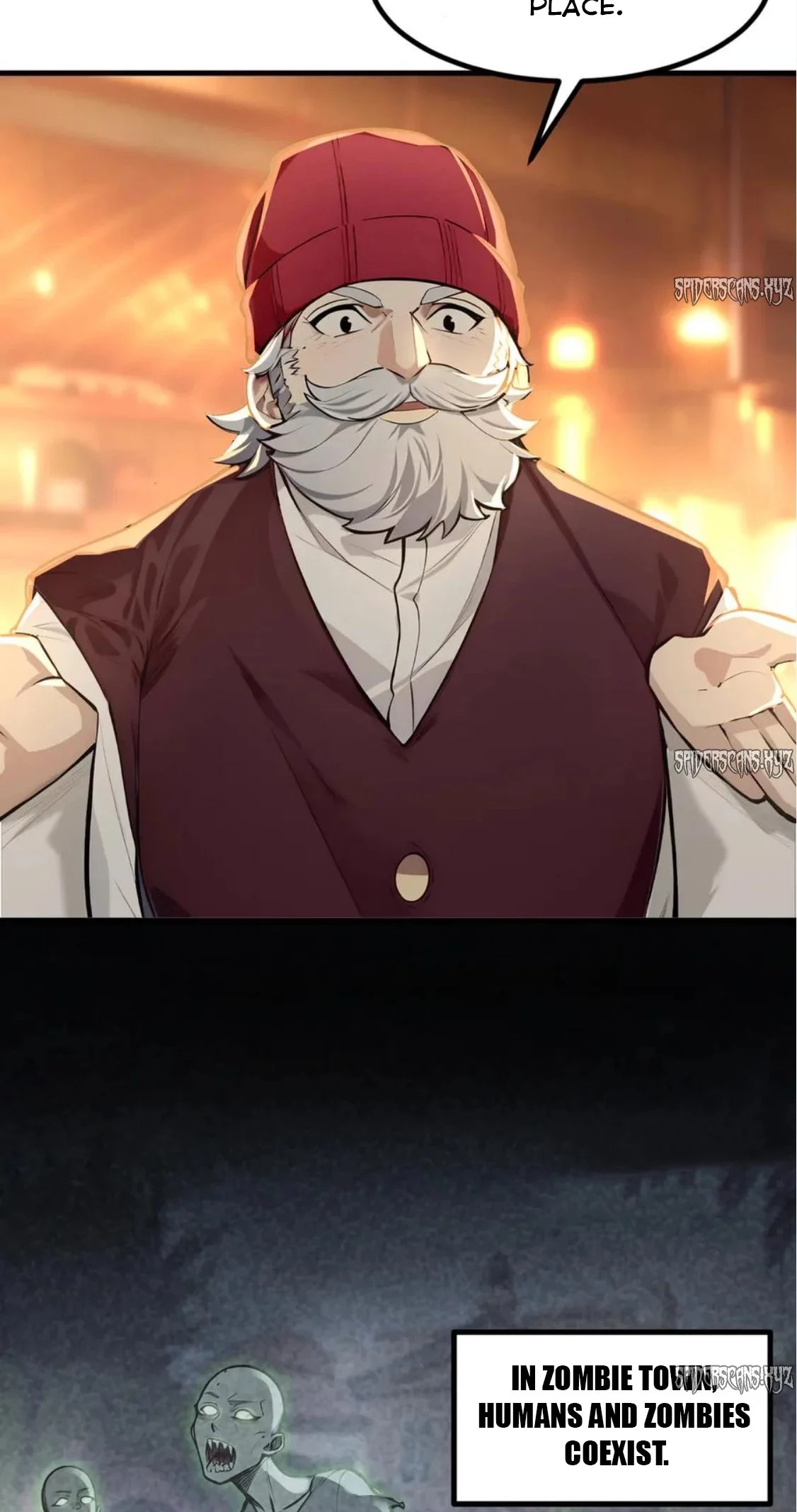 Gods of all people: I sacrificed hundreds of millions of living beings to become a god Chapter 55 - 15