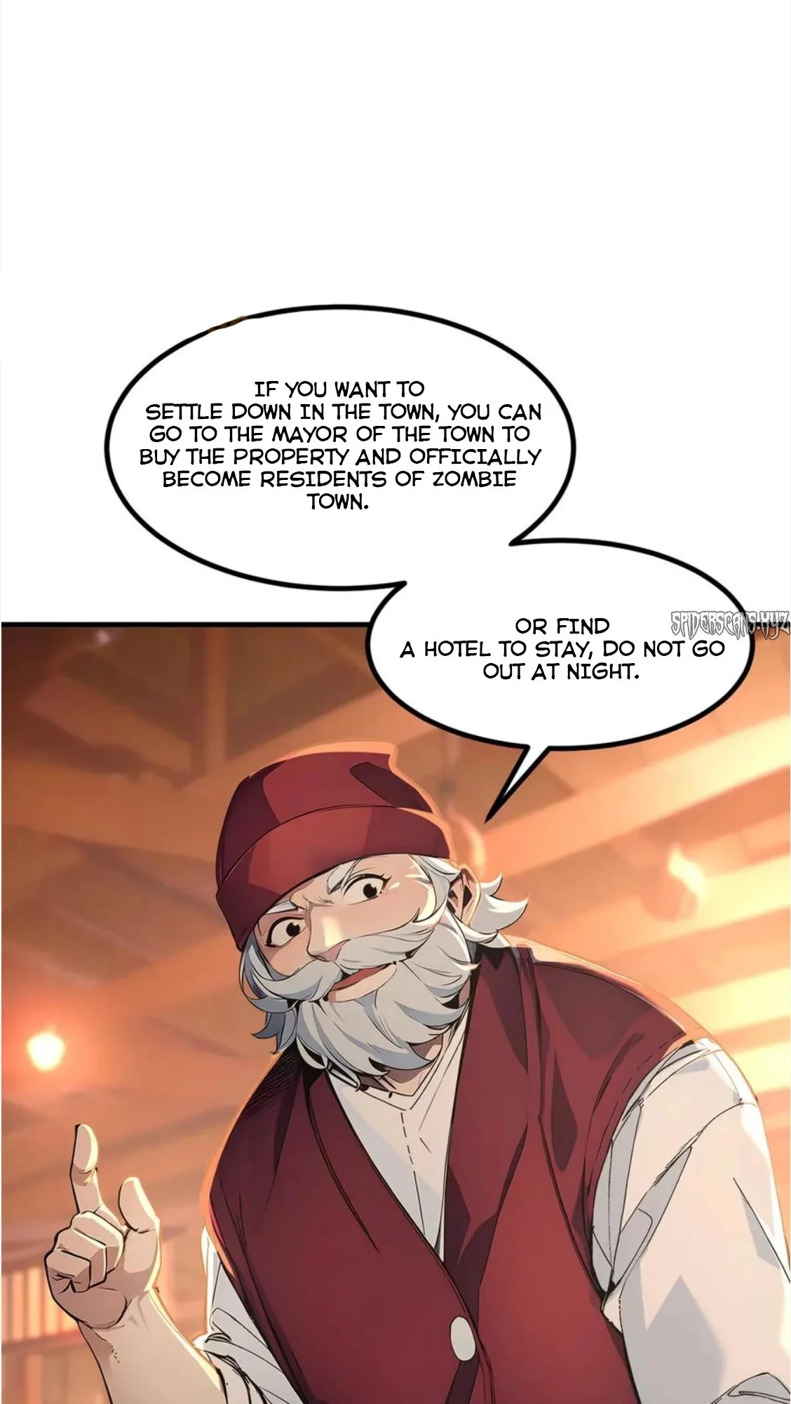 Gods of all people: I sacrificed hundreds of millions of living beings to become a god Chapter 55 - 23