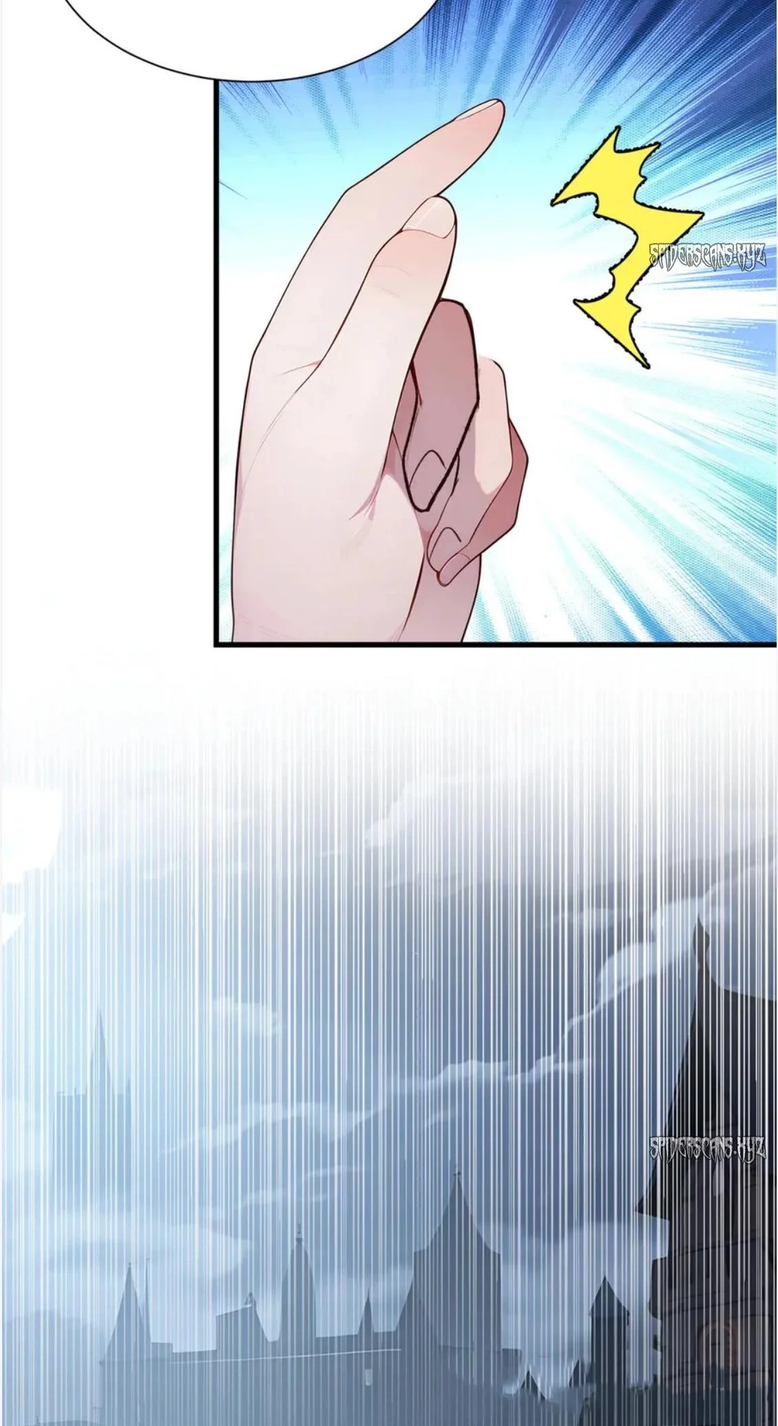 Gods of all people: I sacrificed hundreds of millions of living beings to become a god Chapter 54 - 25