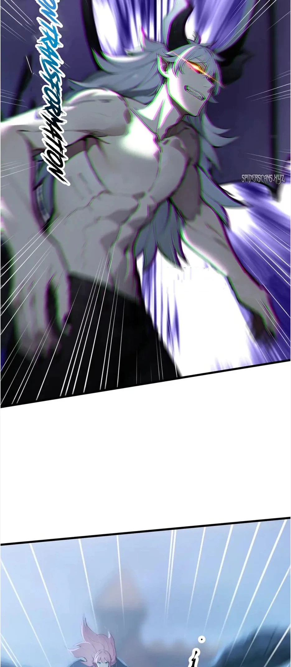Gods of all people: I sacrificed hundreds of millions of living beings to become a god Chapter 54 - 34