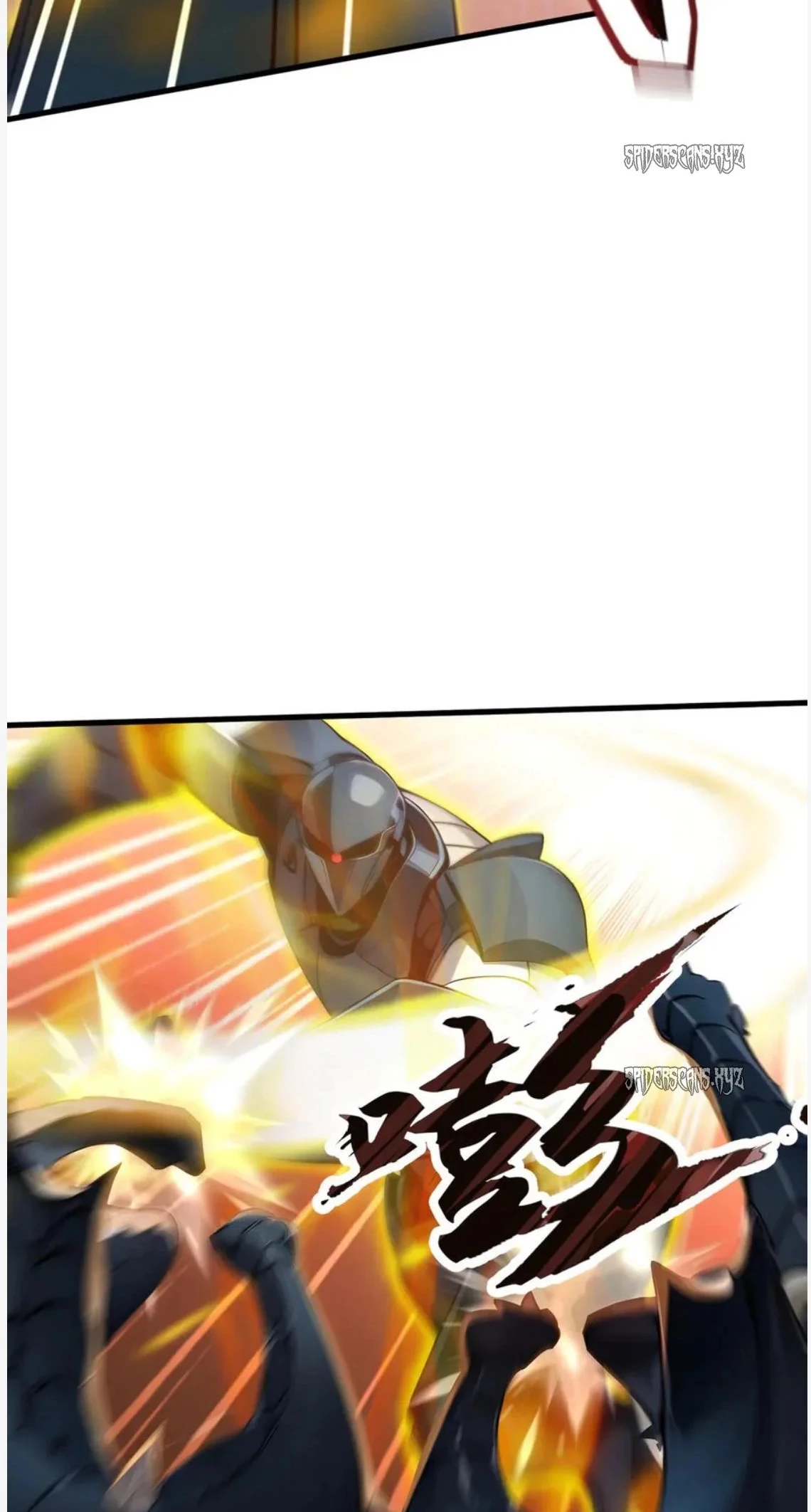 Gods of all people: I sacrificed hundreds of millions of living beings to become a god Chapter 53 - 9