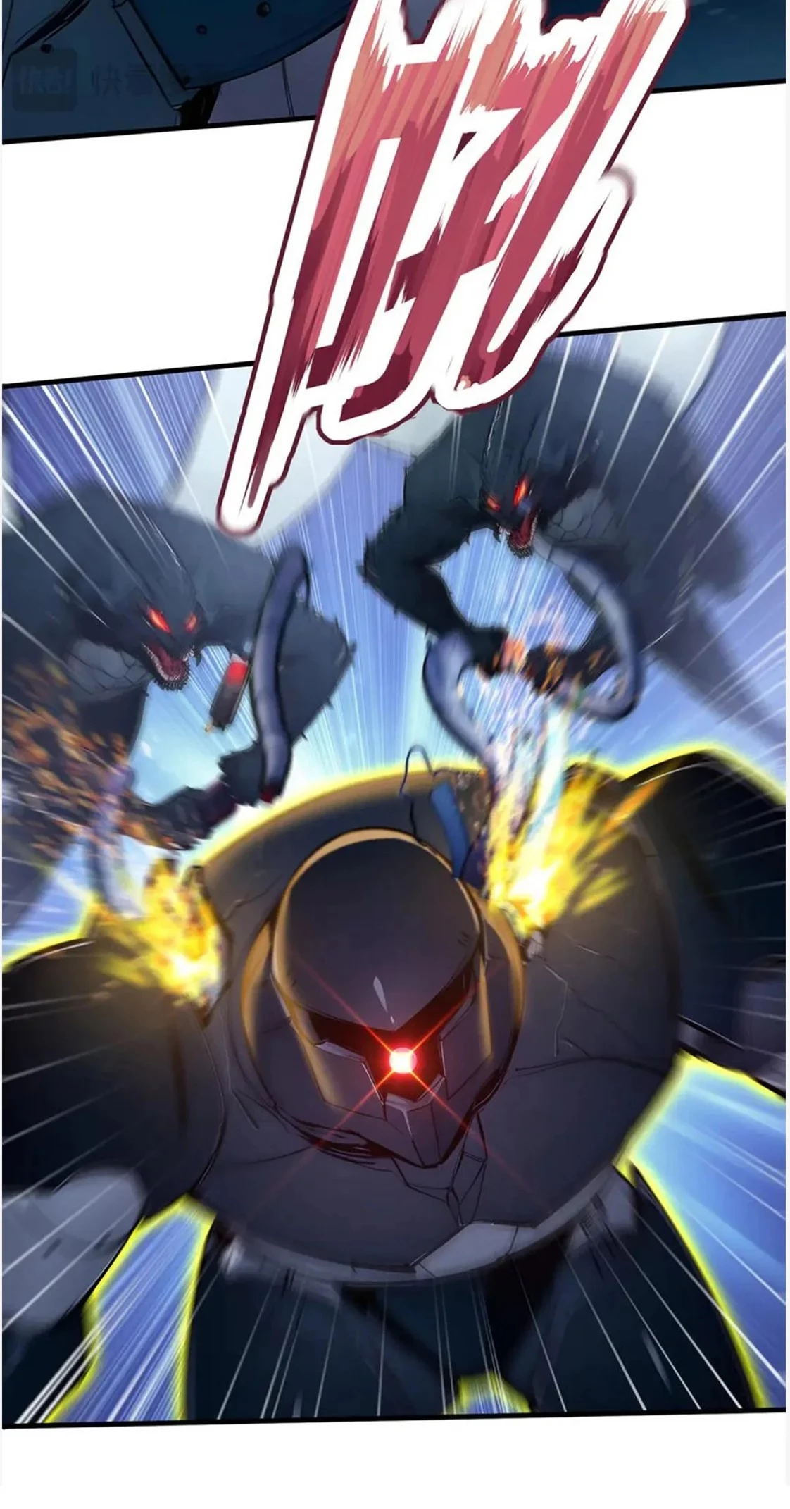 Gods of all people: I sacrificed hundreds of millions of living beings to become a god Chapter 53 - 20