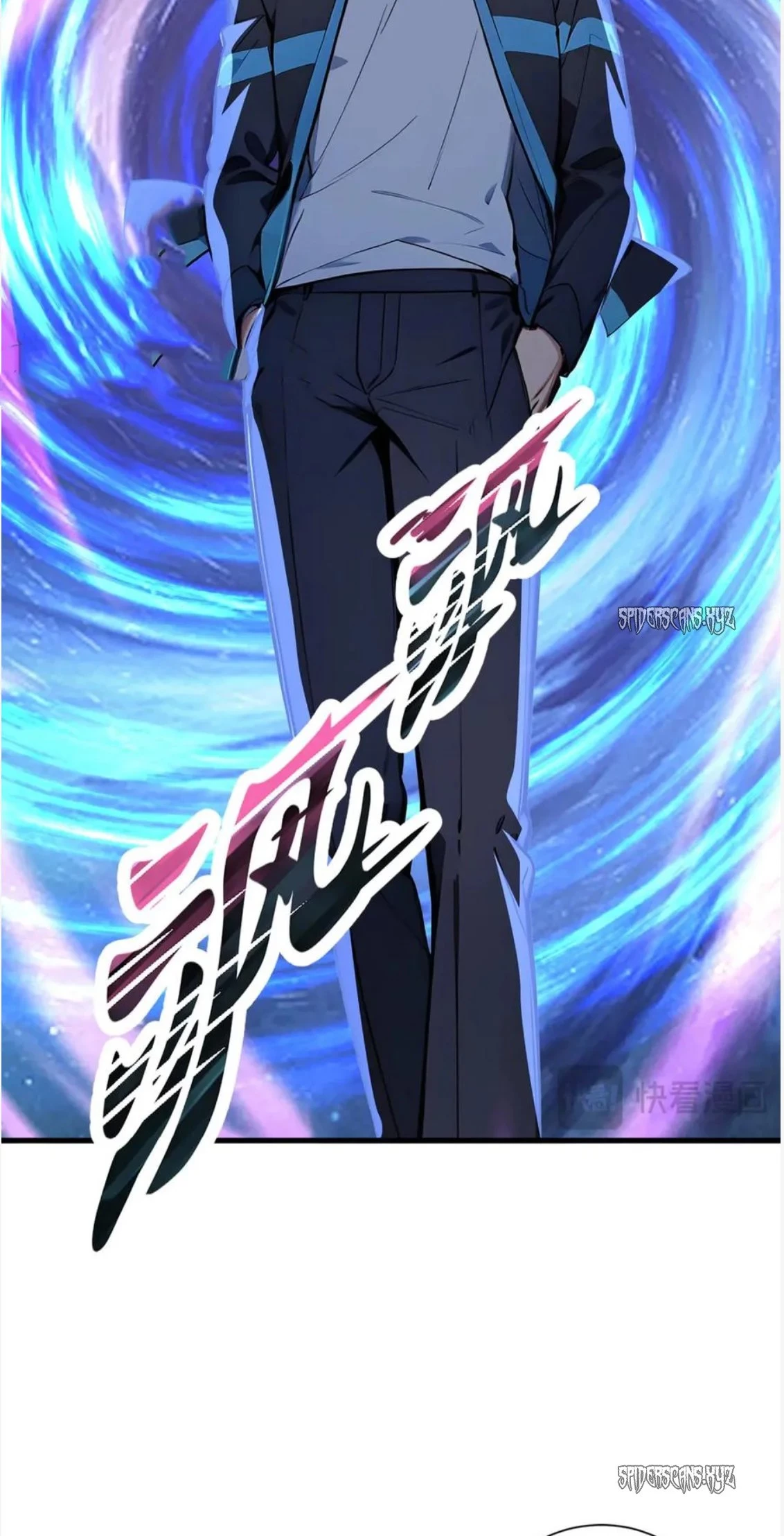 Gods of all people: I sacrificed hundreds of millions of living beings to become a god Chapter 53 - 24