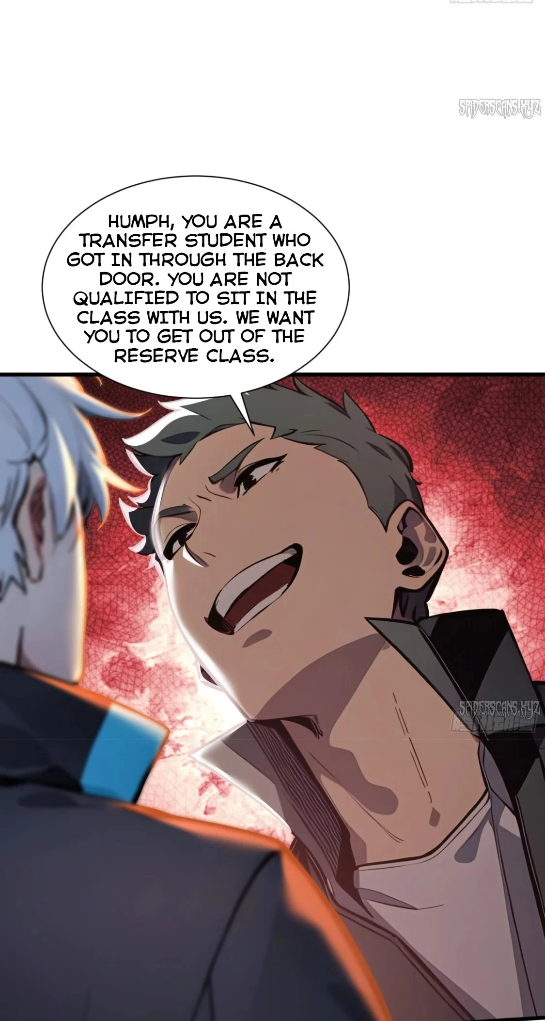 Gods of all people: I sacrificed hundreds of millions of living beings to become a god Chapter 52 - 3