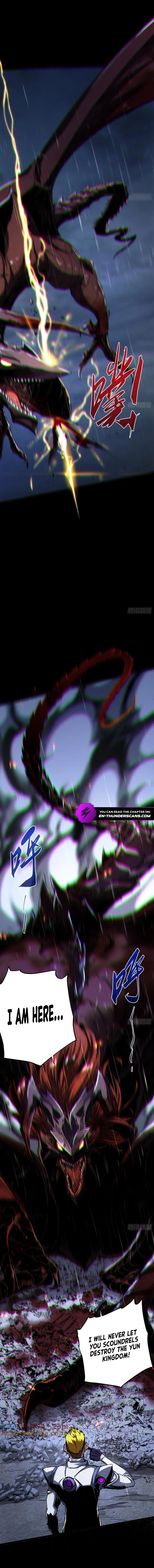 If I Don’t Die Soon, I’ll Become The Ruler Of The Demon Realm! Chapter 23 - 3