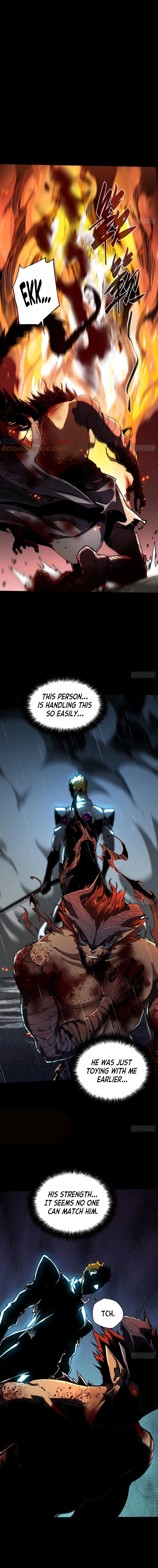 If I Don’t Die Soon, I’ll Become The Ruler Of The Demon Realm! Chapter 23 - 6