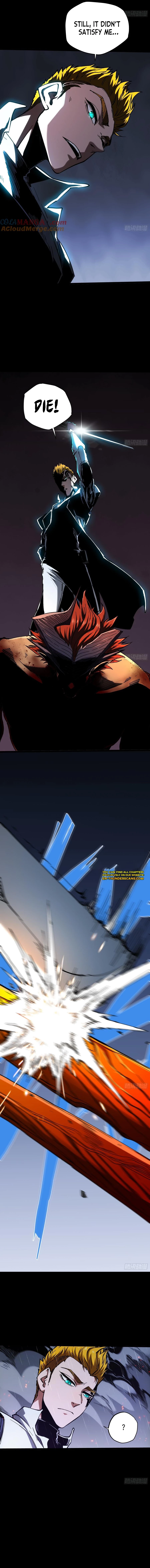 If I Don’t Die Soon, I’ll Become The Ruler Of The Demon Realm! Chapter 23 - 7
