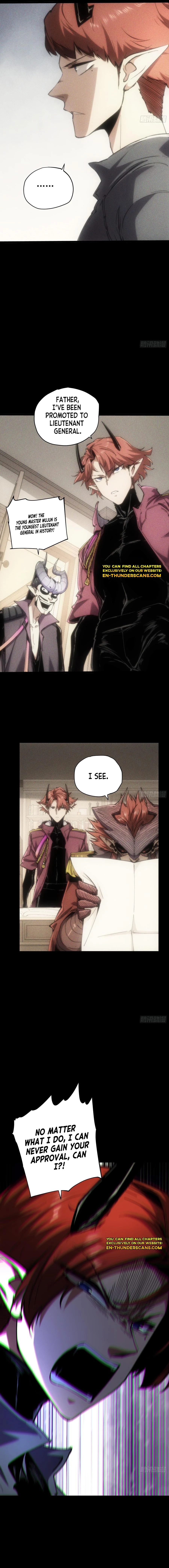 If I Don’t Die Soon, I’ll Become The Ruler Of The Demon Realm! Chapter 23 - 11