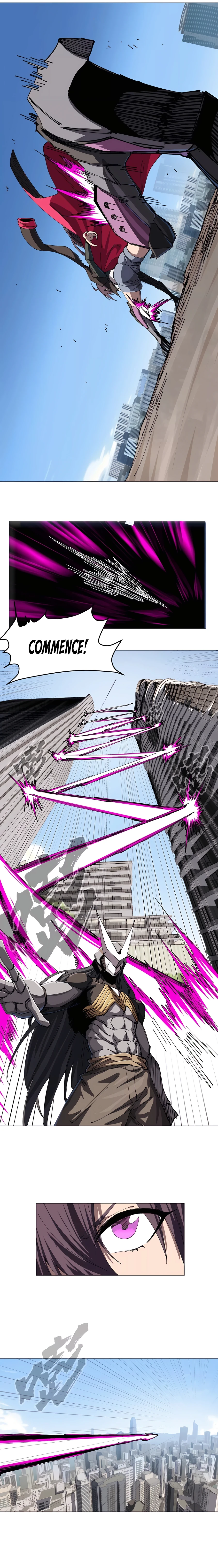Mr. Zombie Chapter 123 - 7