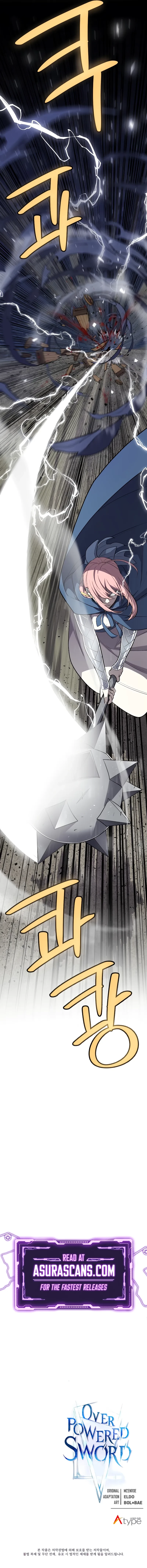 Disciple of the Holy Sword Chapter 116 - 14