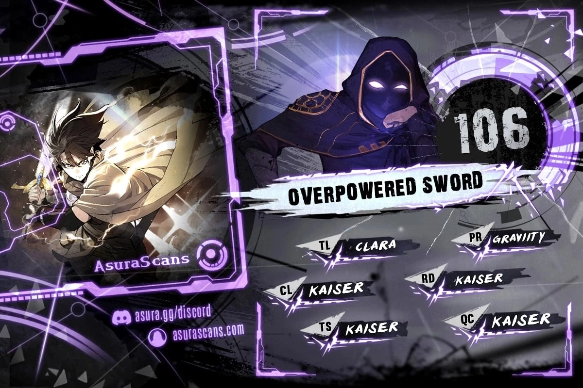 Disciple of the Holy Sword Chapter 106 - 1