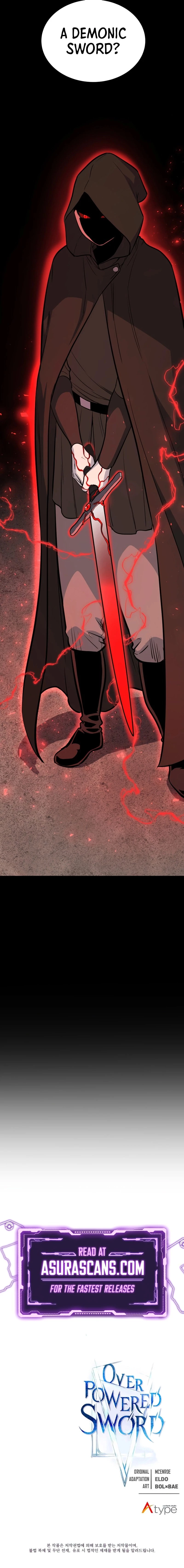 Disciple of the Holy Sword Chapter 104 - 11