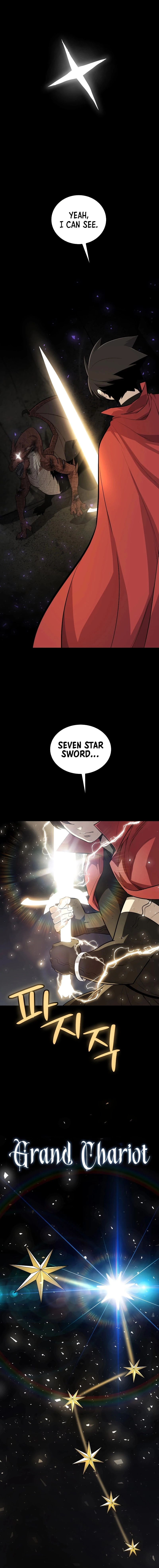 Disciple of the Holy Sword Chapter 102 - 6