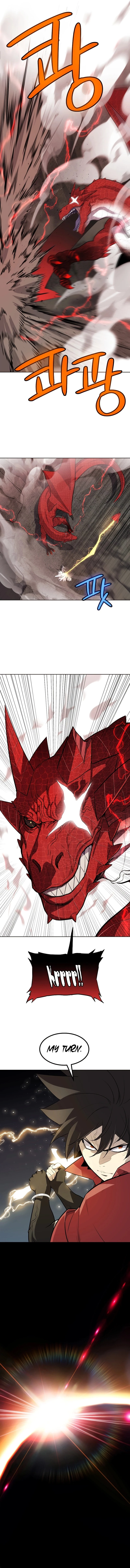 Disciple of the Holy Sword Chapter 101 - 13