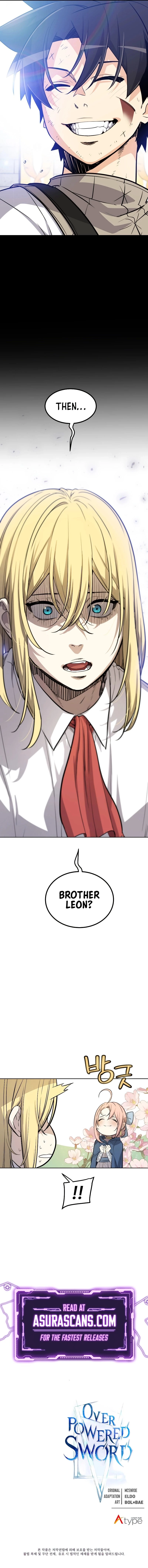 Disciple of the Holy Sword Chapter 95 - 14