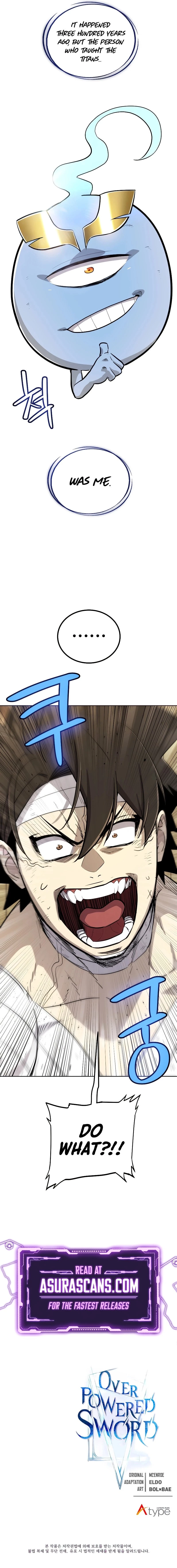 Disciple of the Holy Sword Chapter 89 - 15