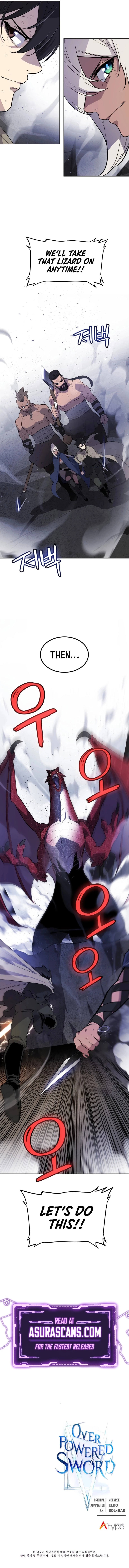 Disciple of the Holy Sword Chapter 86 - 11