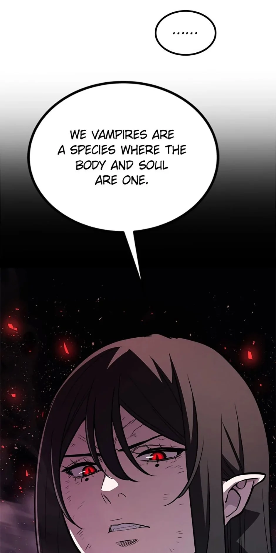 Disciple of the Holy Sword Chapter 84 - 15