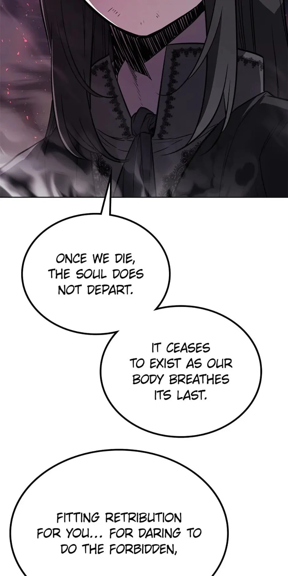 Disciple of the Holy Sword Chapter 84 - 16