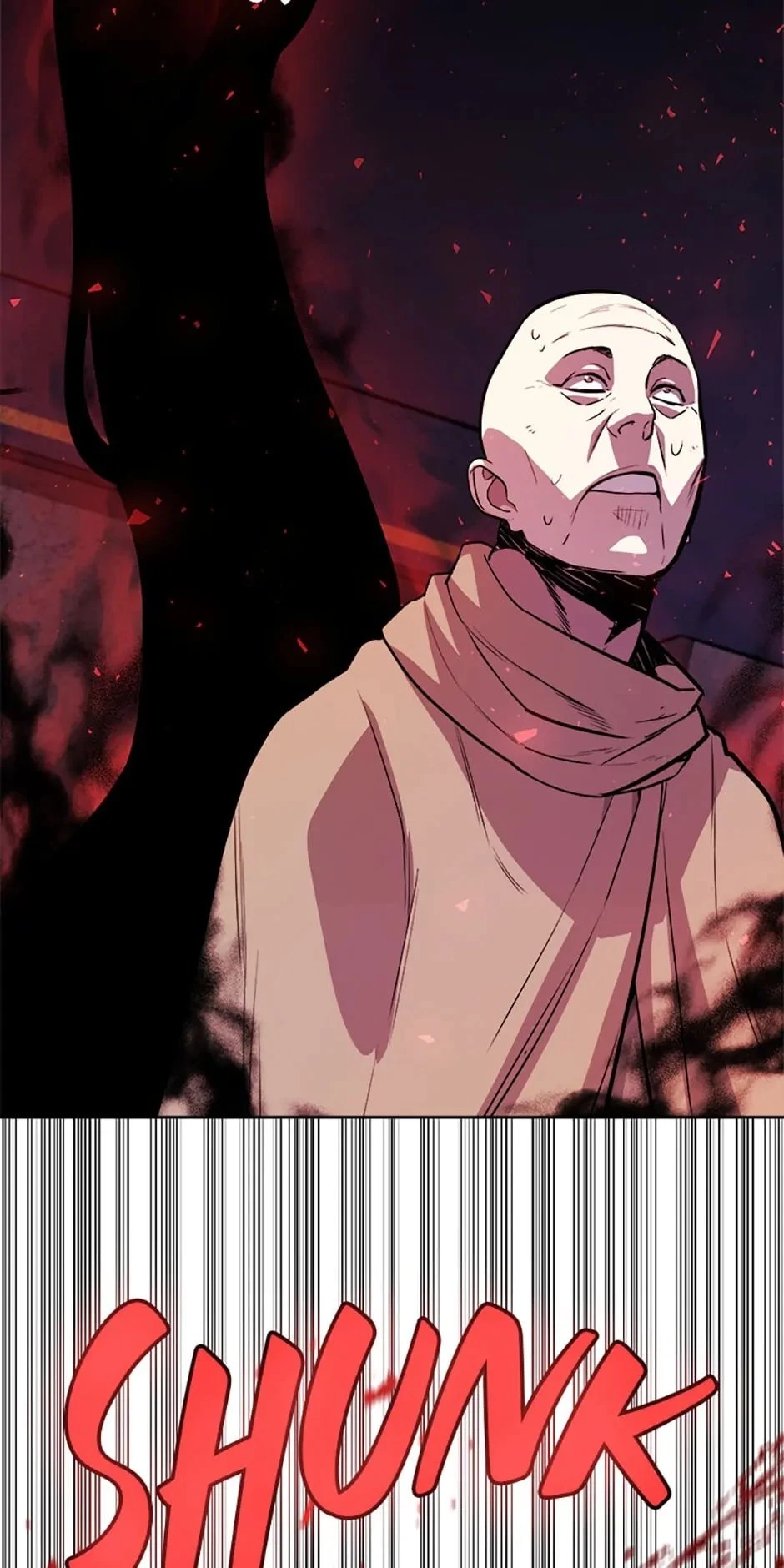 Disciple of the Holy Sword Chapter 83 - 4