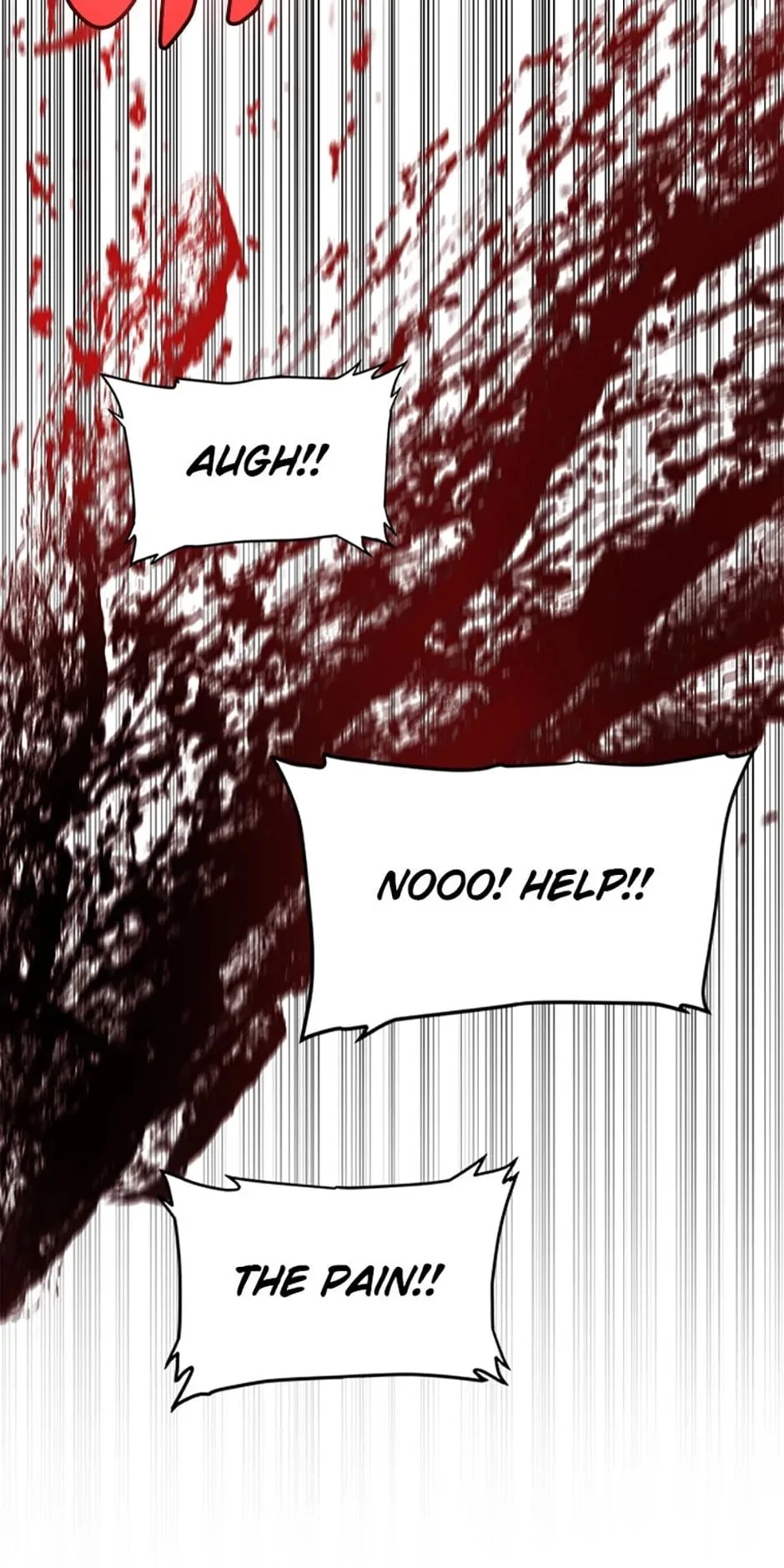 Disciple of the Holy Sword Chapter 83 - 5