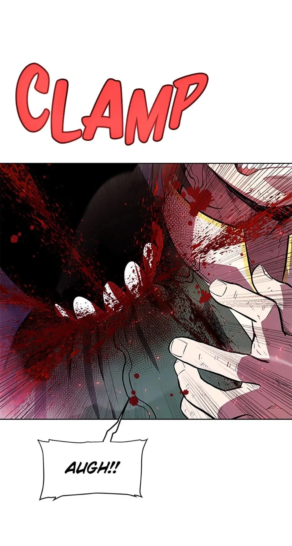 Disciple of the Holy Sword Chapter 83 - 8