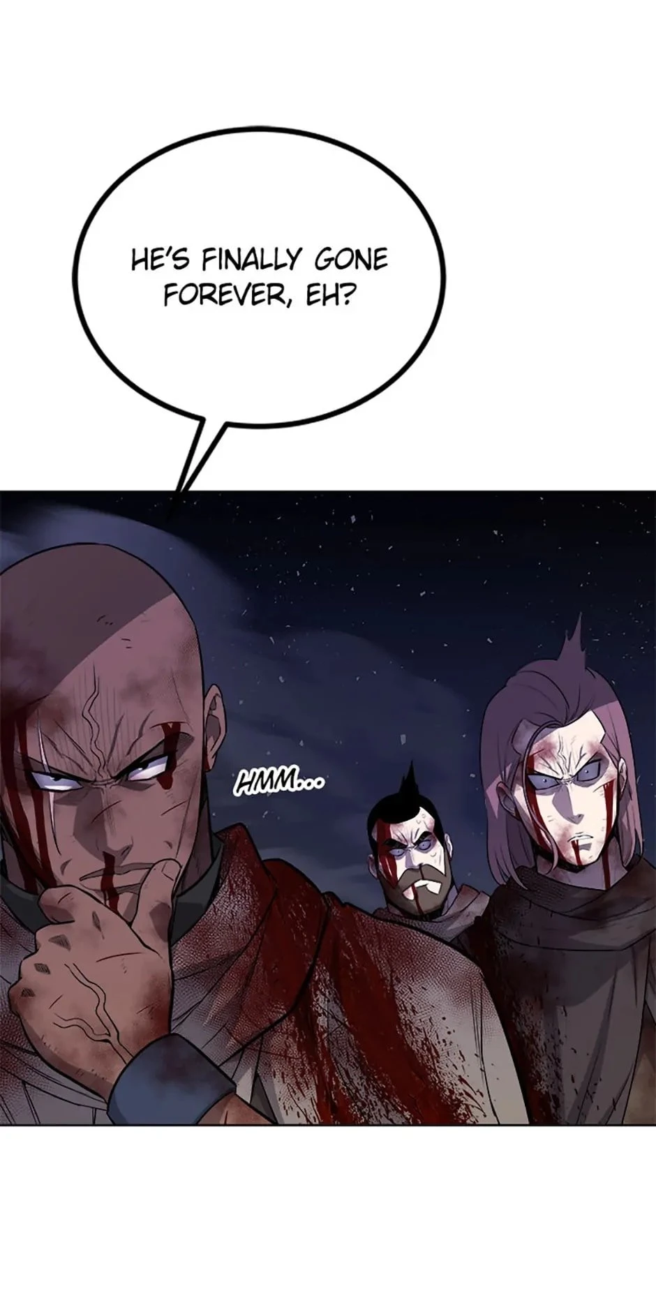 Disciple of the Holy Sword Chapter 84 - 19