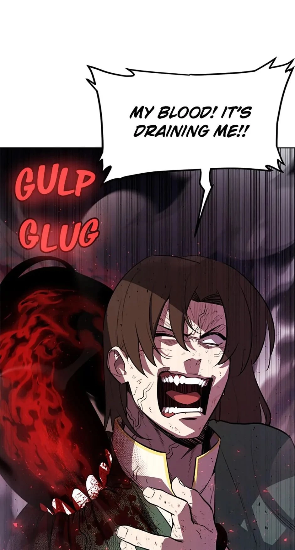 Disciple of the Holy Sword Chapter 83 - 9