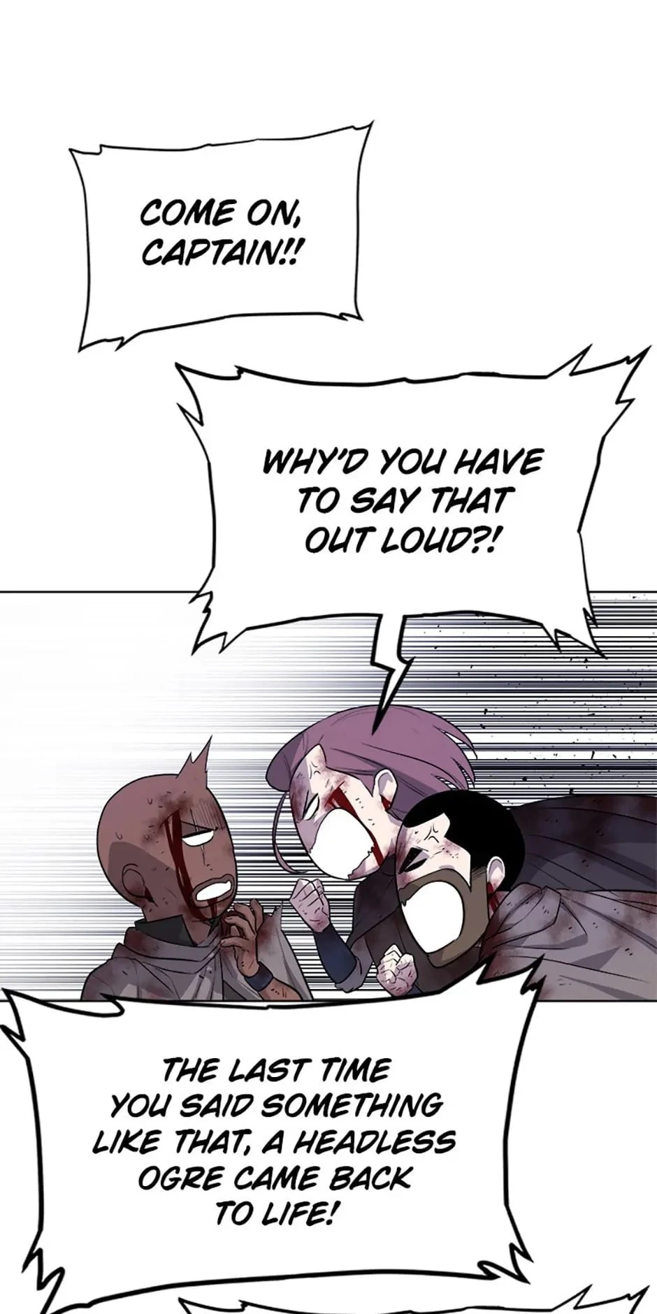 Disciple of the Holy Sword Chapter 84 - 20