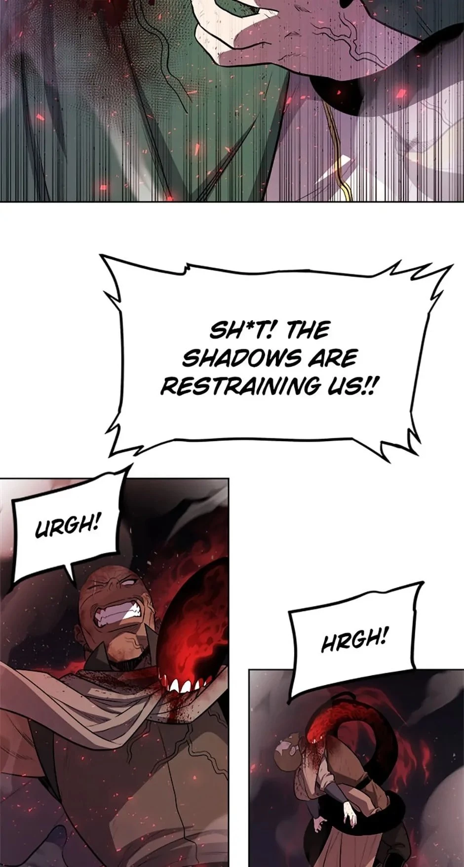 Disciple of the Holy Sword Chapter 83 - 10