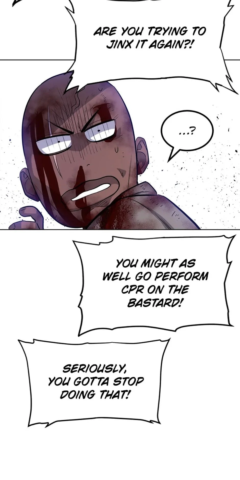 Disciple of the Holy Sword Chapter 84 - 21