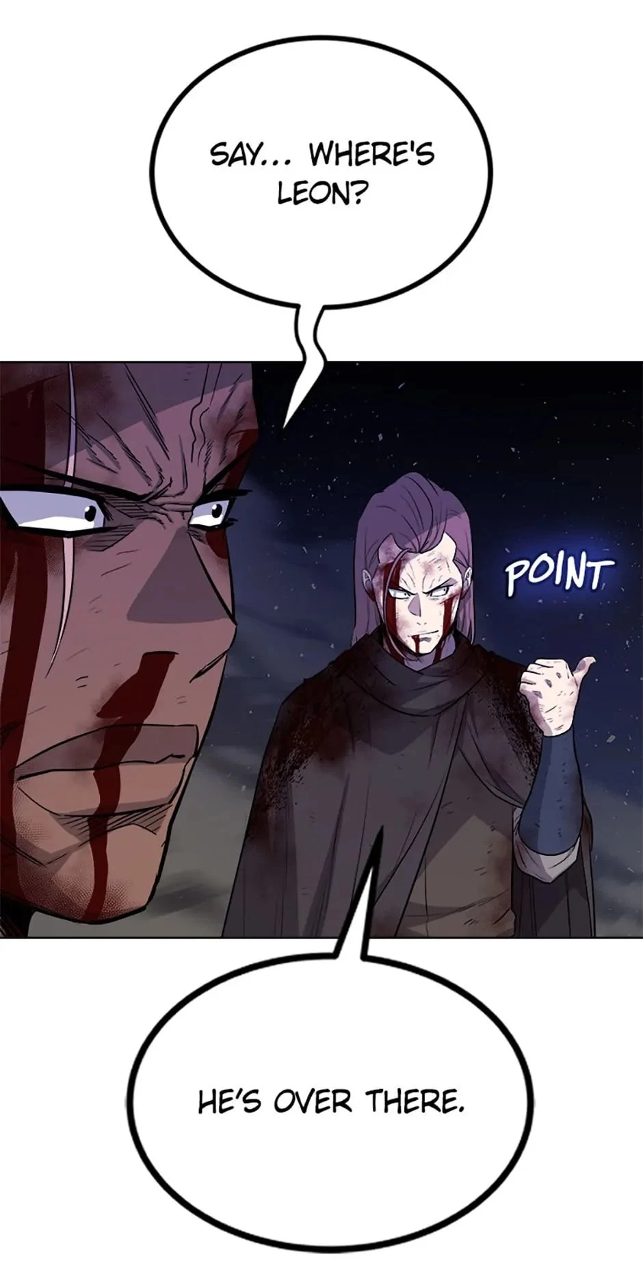Disciple of the Holy Sword Chapter 84 - 22