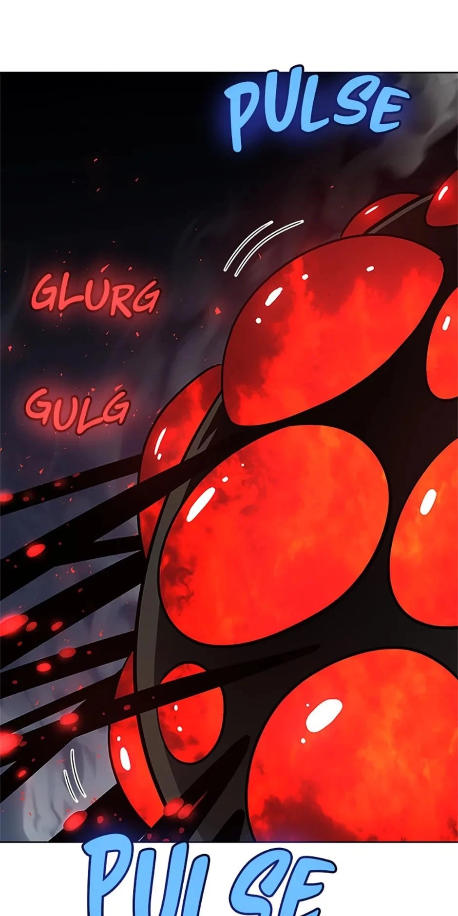 Disciple of the Holy Sword Chapter 83 - 13