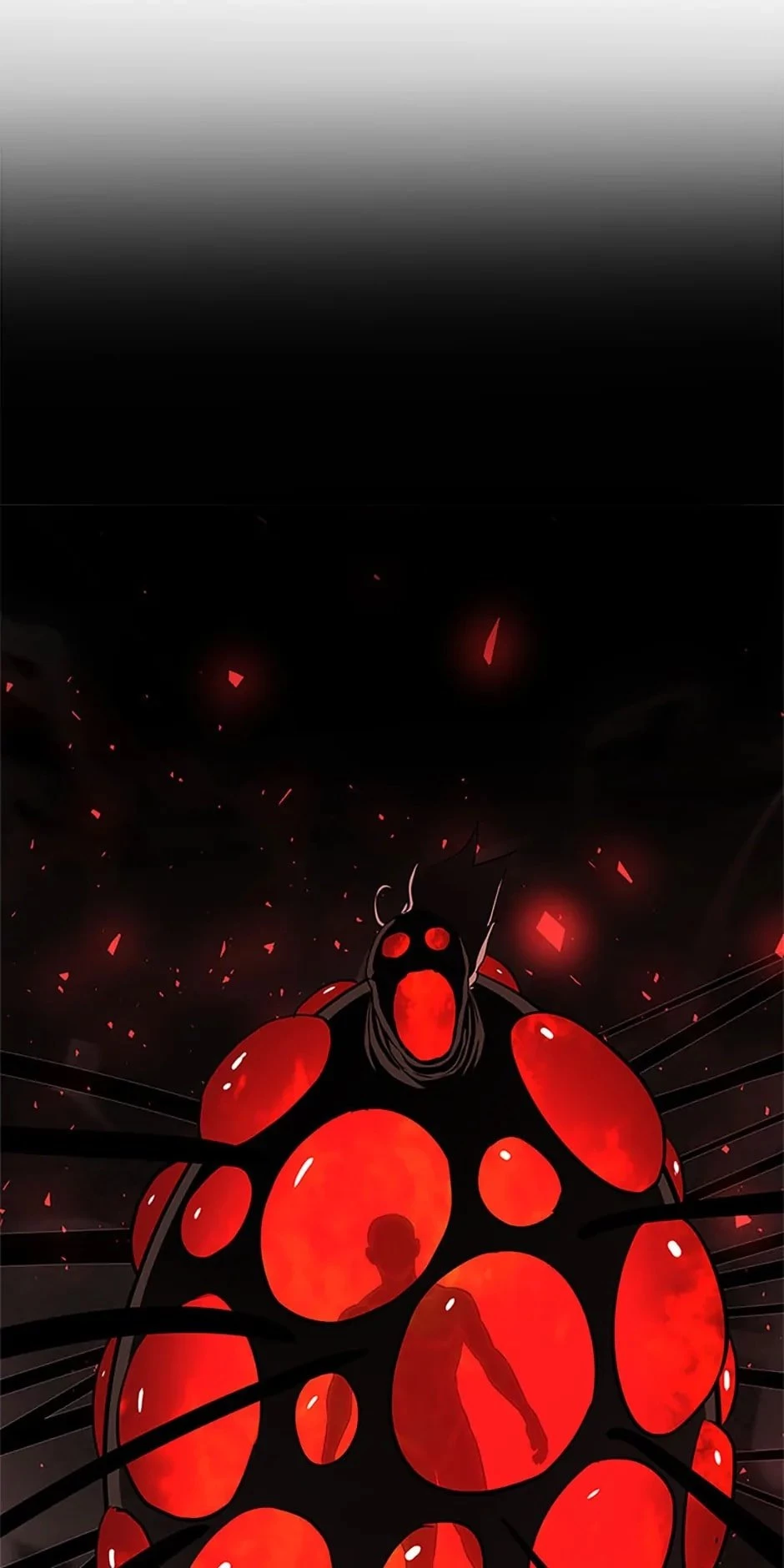 Disciple of the Holy Sword Chapter 83 - 15