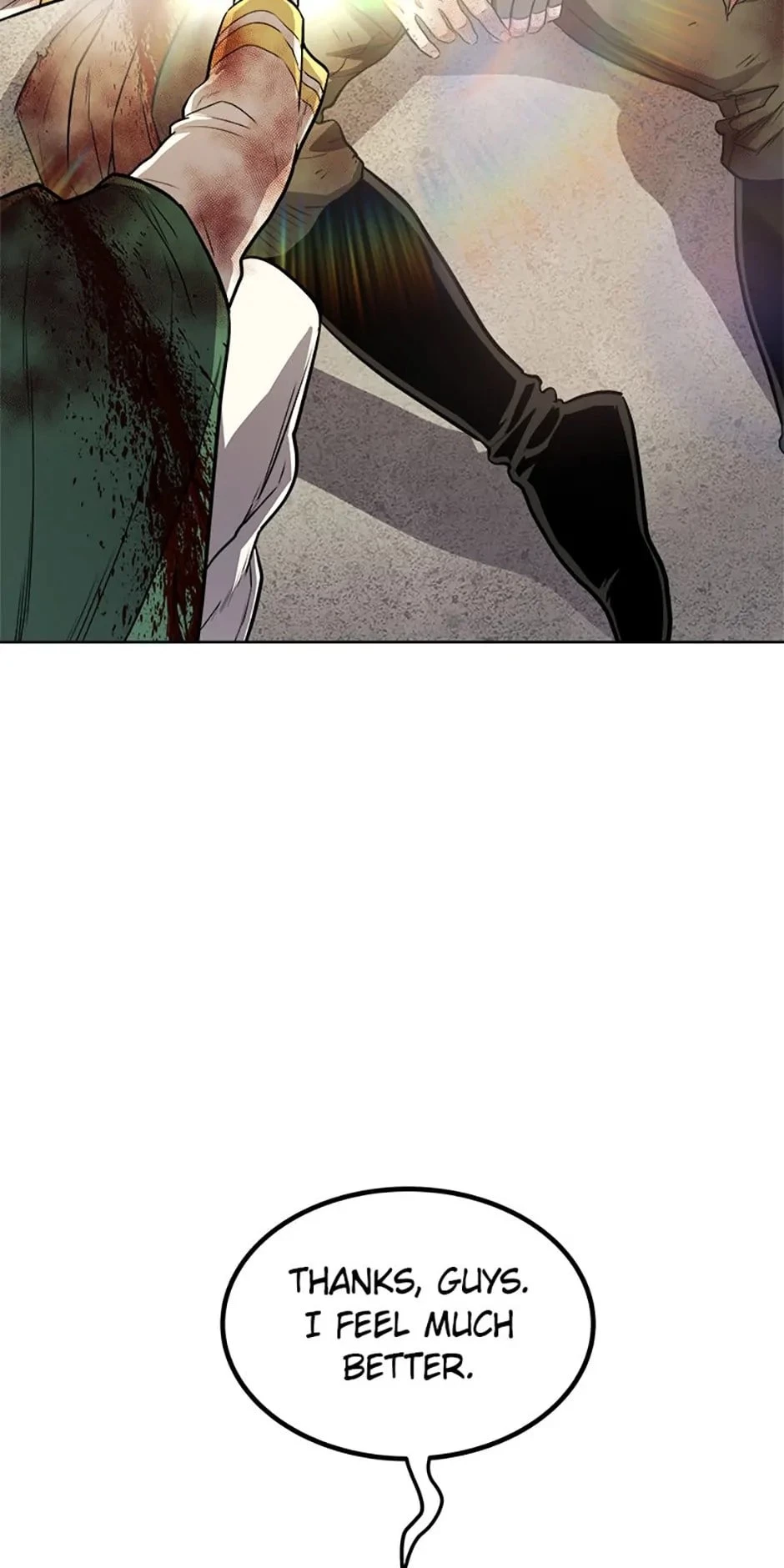 Disciple of the Holy Sword Chapter 84 - 25