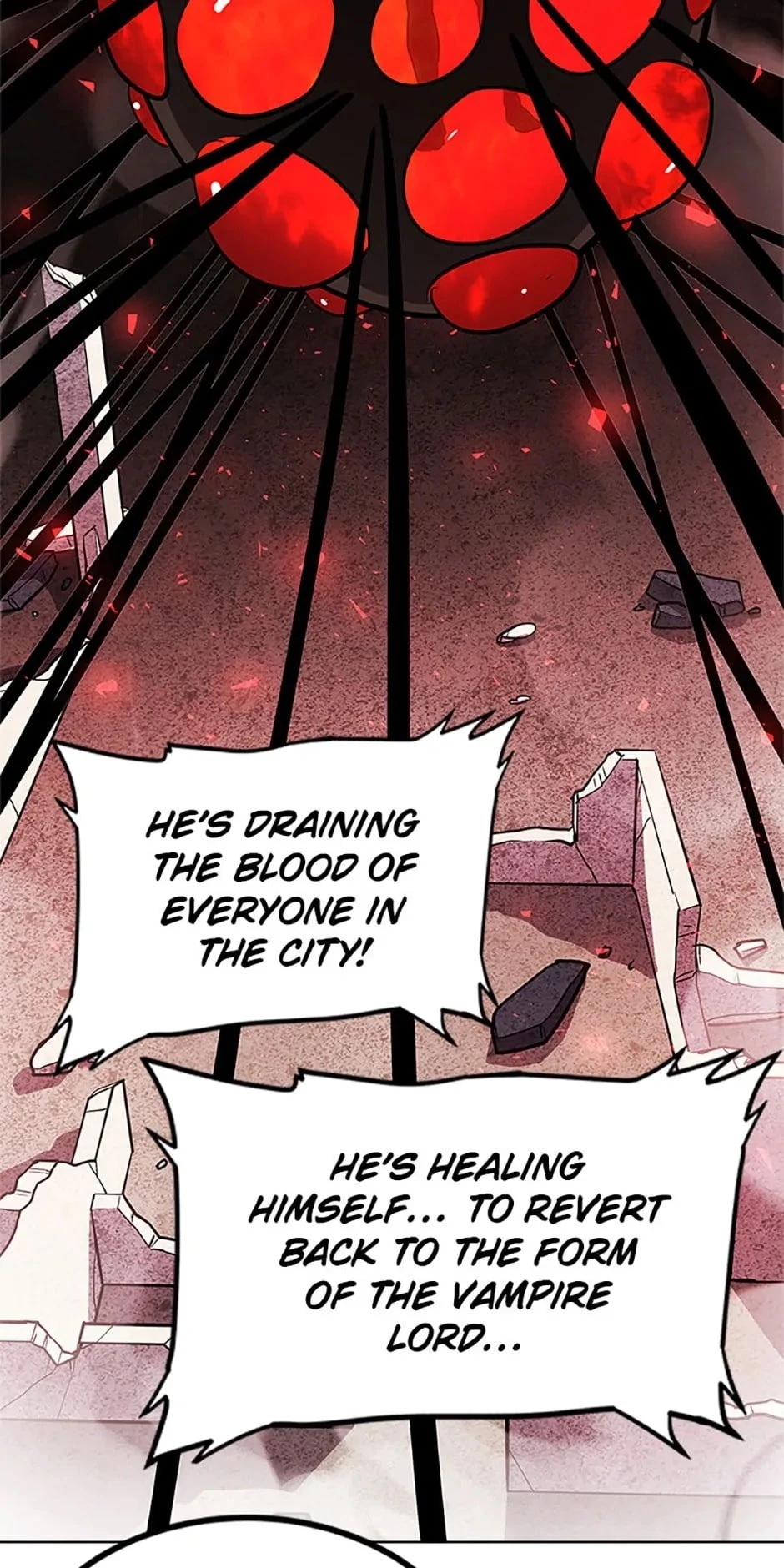 Disciple of the Holy Sword Chapter 83 - 16
